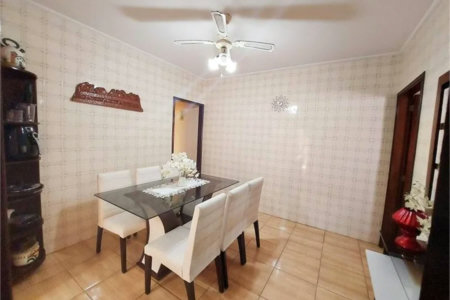 Casa Térrea à venda com 2 quartos em Jardim da Glória, Taboão da Serra, SP