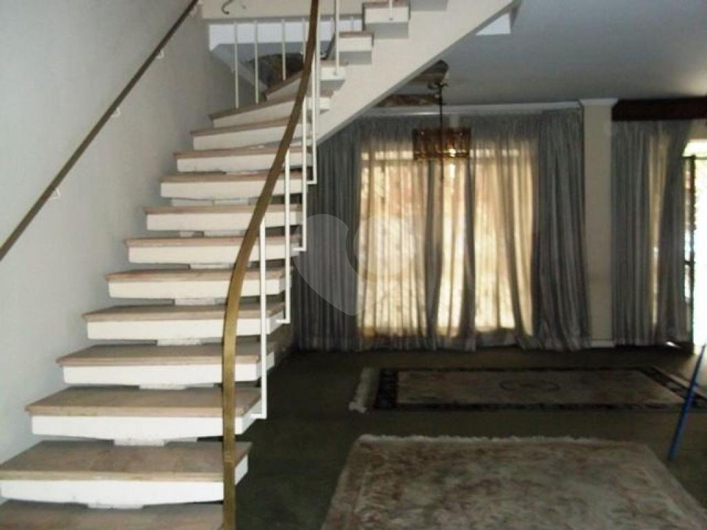 Sobrado para alugar com 5 quartos, sendo 1 suíte, em Santana, São Paulo, SP