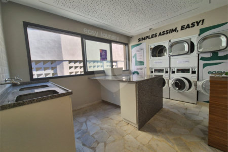 Apartamento à venda com 1 quarto em Glória, Rio de Janeiro, RJ