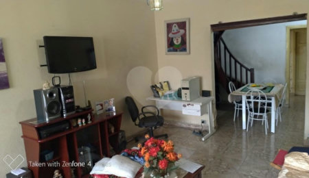 Sobrado à venda com 3 quartos em Santana, São Paulo, SP