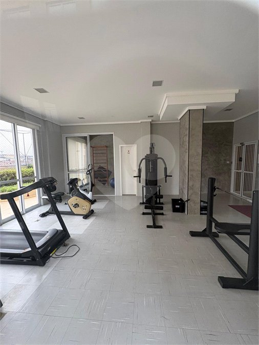 Apartamento à venda com 2 quartos, sendo 1 suíte, em Vila Maria, São Paulo, SP