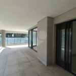 Apartamento à venda com 4 suítes em Jardim Leonor, São Paulo, SP