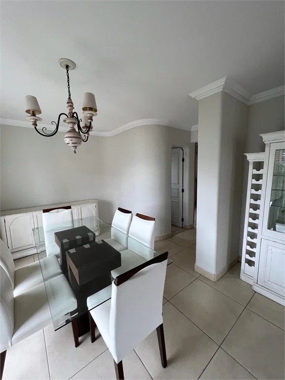 Apartamento à venda com 3 quartos, sendo 2 suítes, em Vila Suzana, São Paulo, SP