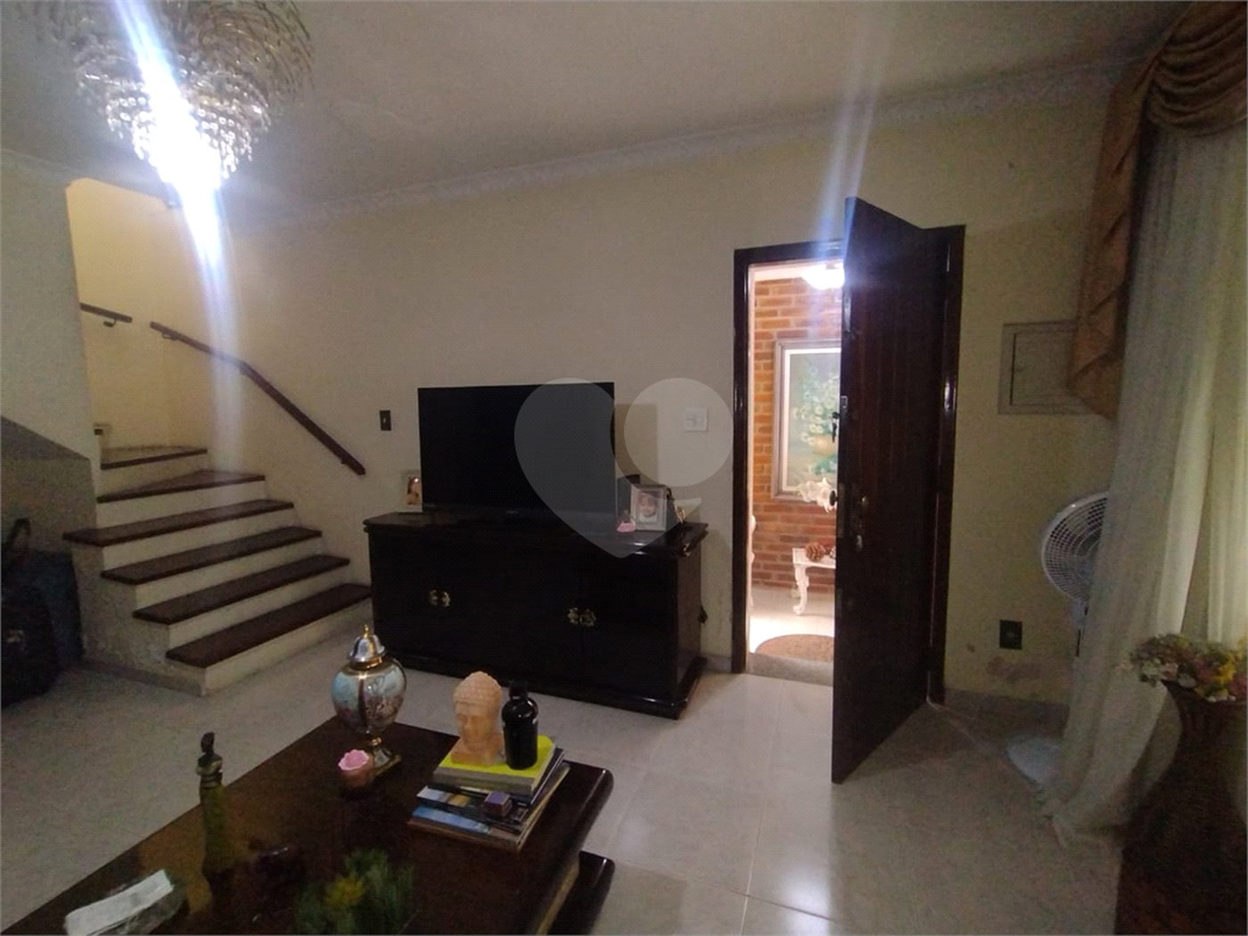 Casa Térrea à venda com 2 quartos em Vila Dom Pedro II, São Paulo, SP