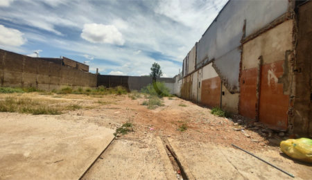 Terreno à venda em Vila Albertina, Ribeirão Preto, SP