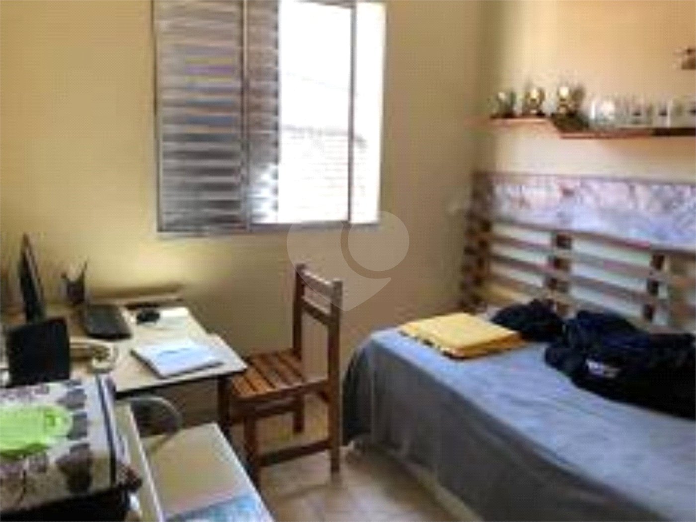 Sobrado à venda com 3 quartos, sendo 1 suíte, em Santana, São Paulo, SP