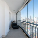 Apartamento à venda com 3 quartos, sendo 1 suíte,  em Alto da Mooca, São Paulo, SP