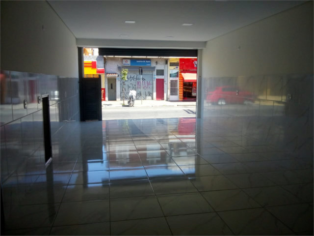 Salão Comercial para alugar em Vila Gustavo, São Paulo, SP