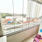 Apartamento à venda com 2 quartos em Casa Verde, São Paulo, SP