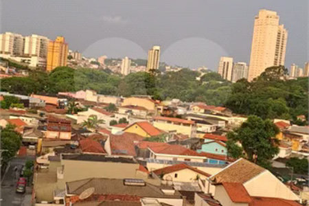Apartamento à venda com 2 quartos em Jardim do Colégio (zona Norte), São Paulo, SP