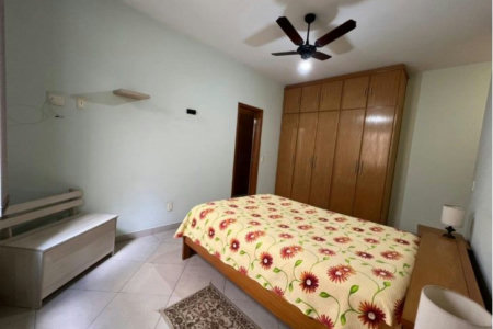 Casa com 3 dormitórios à venda, 161 m² por R$ 1.420.000,00 - Embaré - Santos/SP