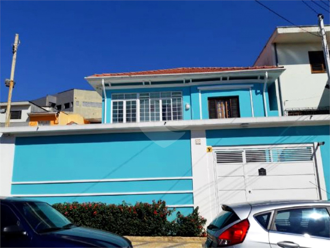 Sobrado à venda com 2 quartos em Jardim São Paulo(zona Norte), São Paulo, SP