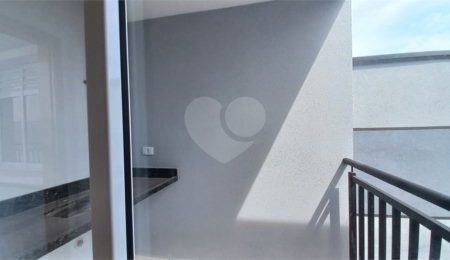 Apartamento à venda com 2 quartos em Vila Mazzei, São Paulo, SP
