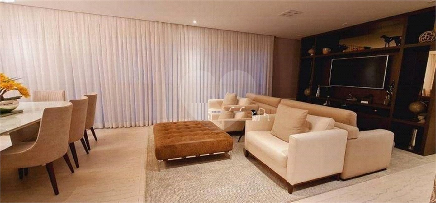 Apartamento à venda ou para alugar com 4 suítes em Santa Teresinha, São Paulo, SP