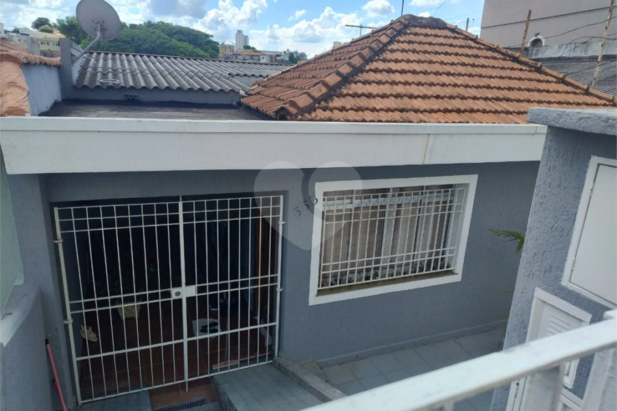 Casa à venda ou para alugar com 4 quartos em Vila Maria, São Paulo, SP