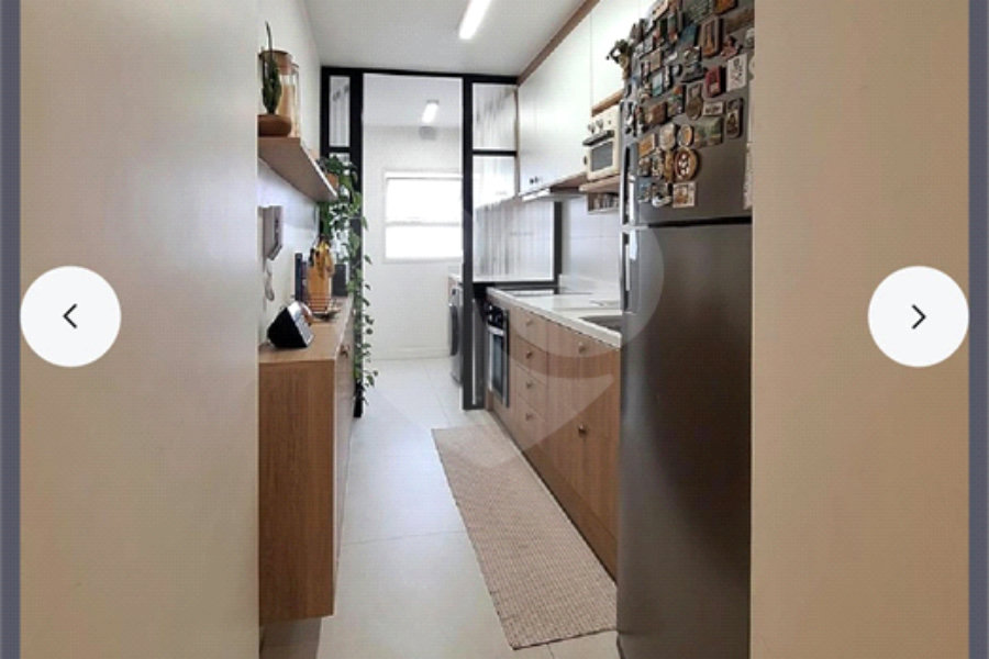 Apartamento à venda com 3 quartos, sendo 1 suíte, em Santana, São Paulo, SP