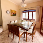 Casa à venda com 4 quartos, sendo 2 suítes,  no condomínio Villaggio Capriccio, Louveira - SP