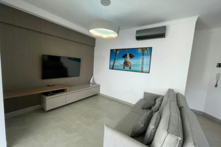 Apartamento com 2 dormitórios à venda, 98 m² por R$ 1.690.000,00 - Boqueirão - Santos/SP