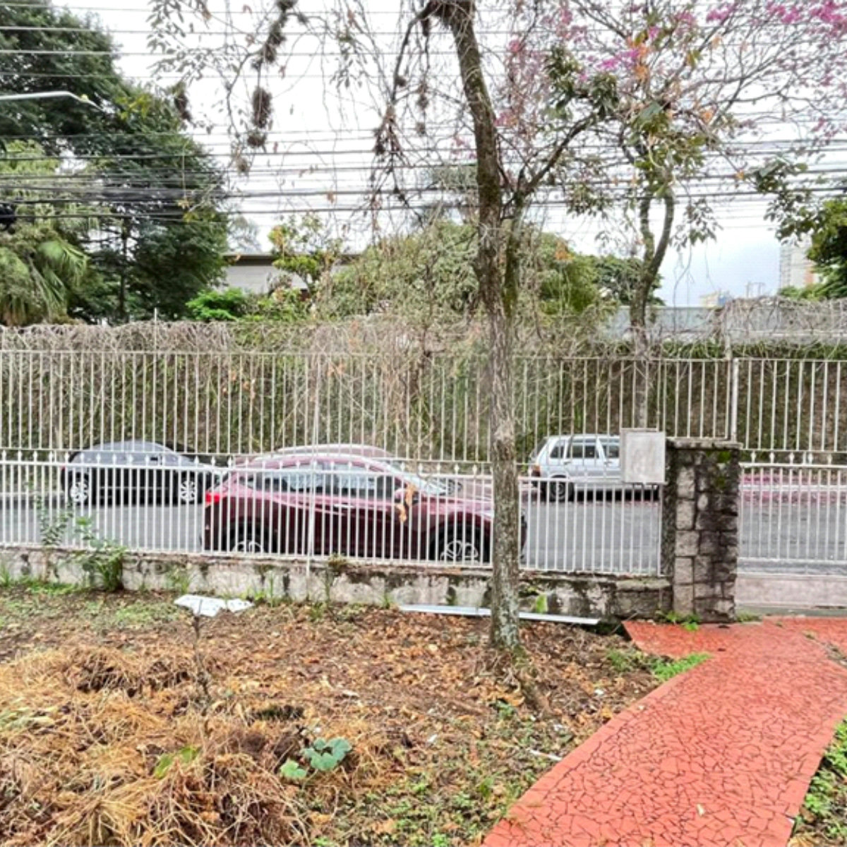 Casa Térrea à venda com 3 quartos em Brooklin, São Paulo, SP