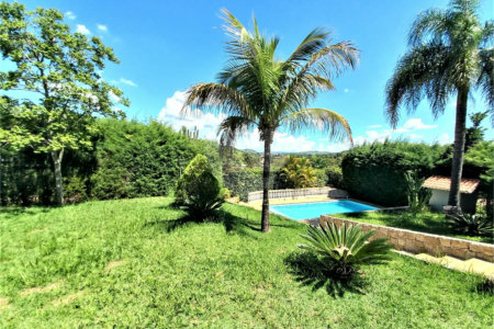 Casa à venda com 3 suítes em Residencial São José do Ribeirão, Itupeva, SP