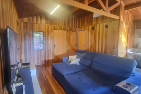 Chácara à venda com 3 quartos, sendo 1 suíte, em Recanto Campestre Internacional de Viracopos Gleba 6, Indaiatuba, SP