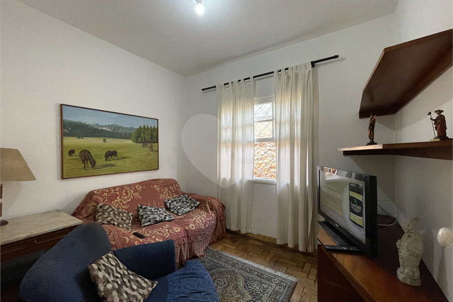 Casa Térrea à venda com 3 quartos, sendo 1 suíte, em Casa Verde, São Paulo, SP