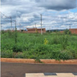 Terreno à venda em Parque Vasconcellos, Hortolândia, SP
