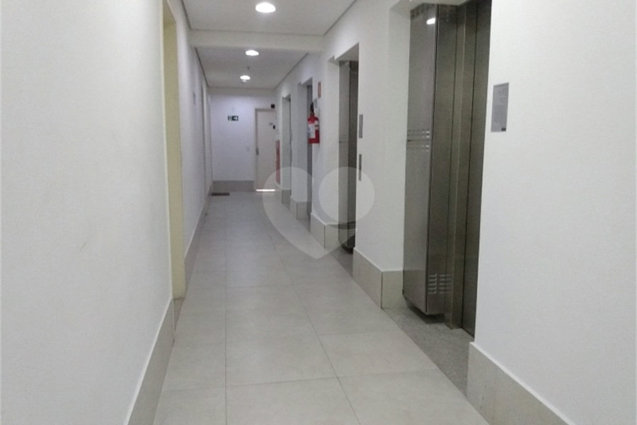 Sala à venda em Santana, São Paulo, SP