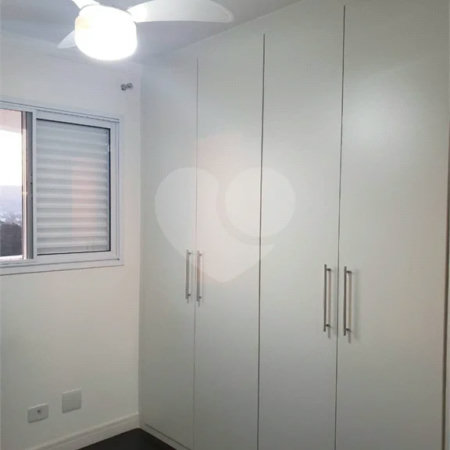 Apartamento à venda com 2 quartos em Vila Mazzei, São Paulo, SP