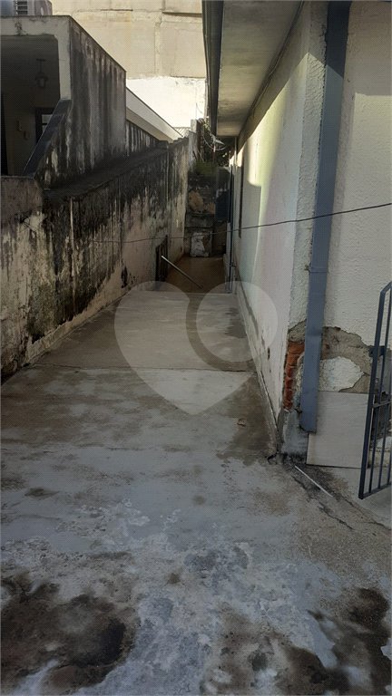 Terreno à venda em Mandaqui, São Paulo, SP