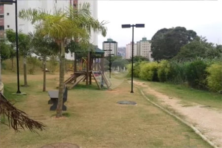 Apartamento à venda com 2 quartos em Vila Bela Vista (zona Norte), São Paulo, SP