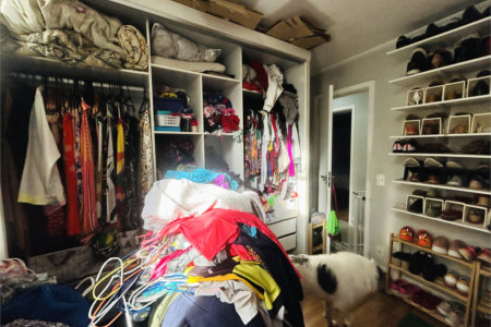 Apartamento à venda com 3 quartos em Rio Comprido, Rio de Janeiro, RJ