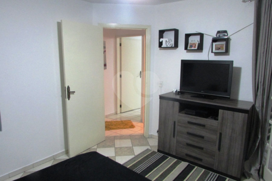 Sobrado à venda com 3 quartos, sendo 1 suíte, em Vila Maria Alta, São Paulo, SP