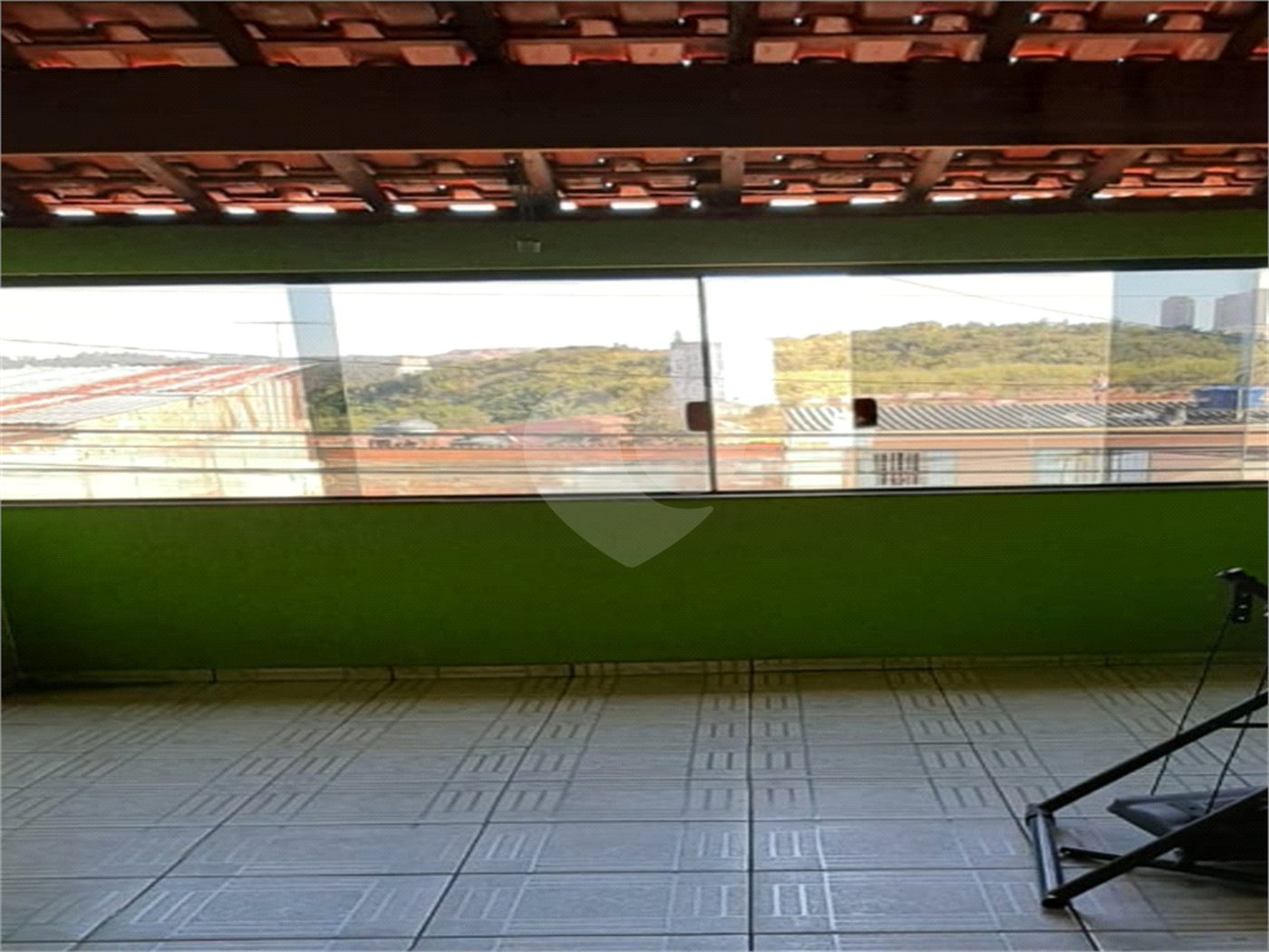 Sobrado à venda com 1 suíte em Jardim Boa Vista (zona Oeste), São Paulo, SP