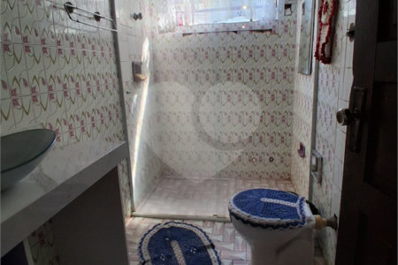 Casa Térrea à venda com 2 quartos em Vila Amélia, São Paulo, SP