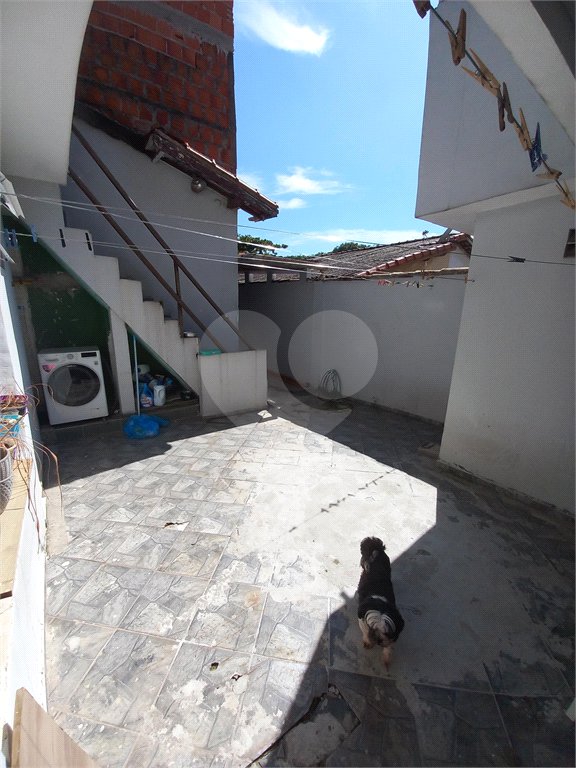 Sobrado à venda com 5 suítes em Conjunto Residencial Butantã, São Paulo, SP