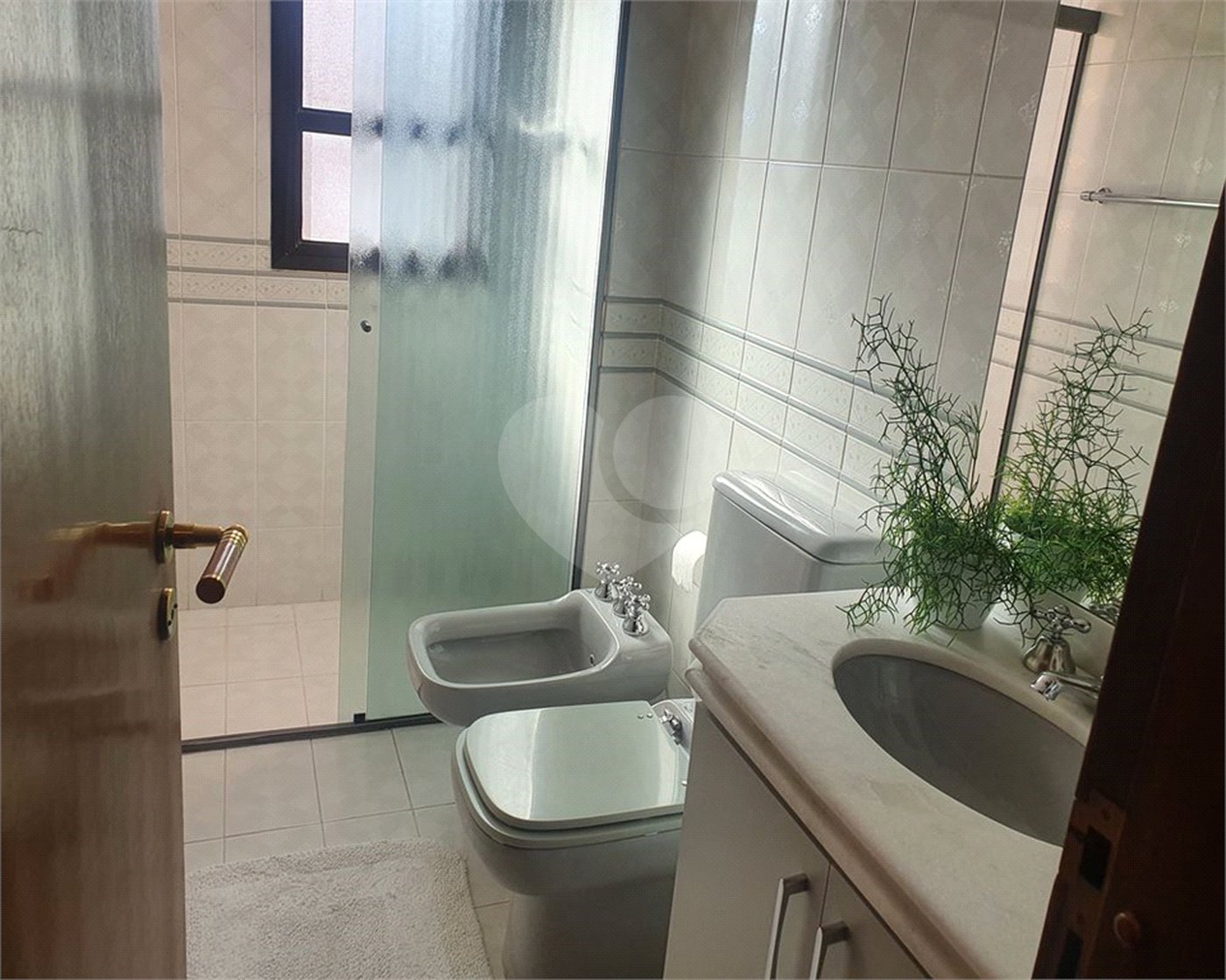 Apartamento à venda com 4 suítes em Vila Andrade, São Paulo, SP