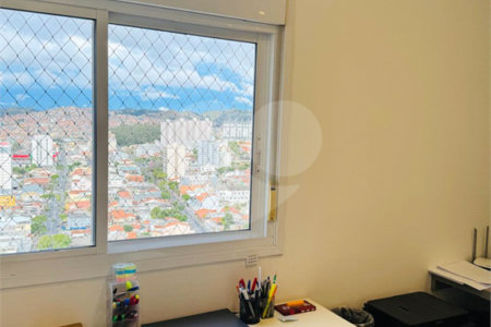 Cobertura à venda com 4 suítes em Nova Petrópolis, São Bernardo do Campo, SP