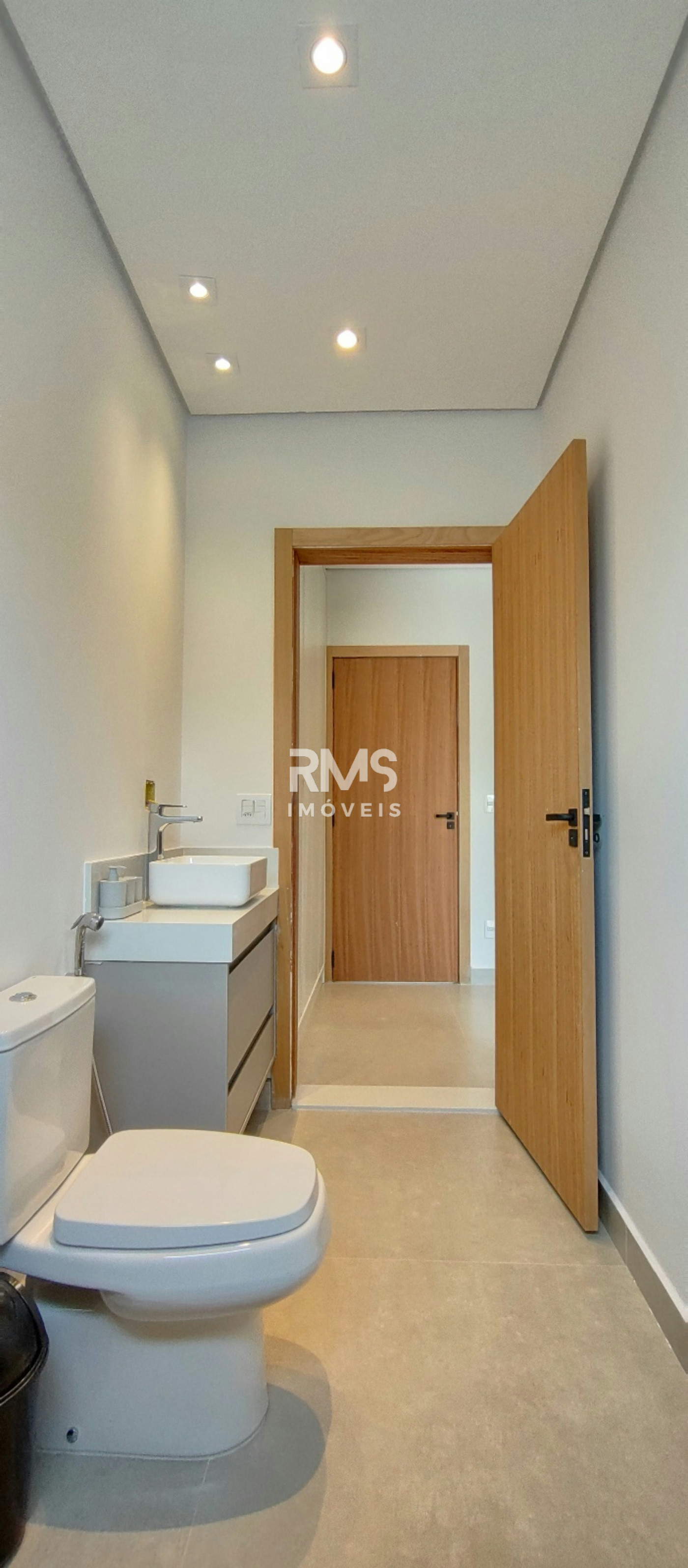 Casa à venda com 4 suítes no condomínio Campos de Santo Antonio ii, Itu - SP