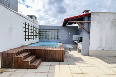 Apartamento à venda com 2 quartos, sendo 1 suíte, em Campo Grande, Rio de Janeiro, RJ