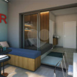 Apartamento à venda com 1 quarto em Liberdade, São Paulo, SP