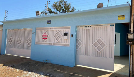 Casa à venda com 3 quartos, sendo 1 suíte,  em São Félix, Balsas, MA