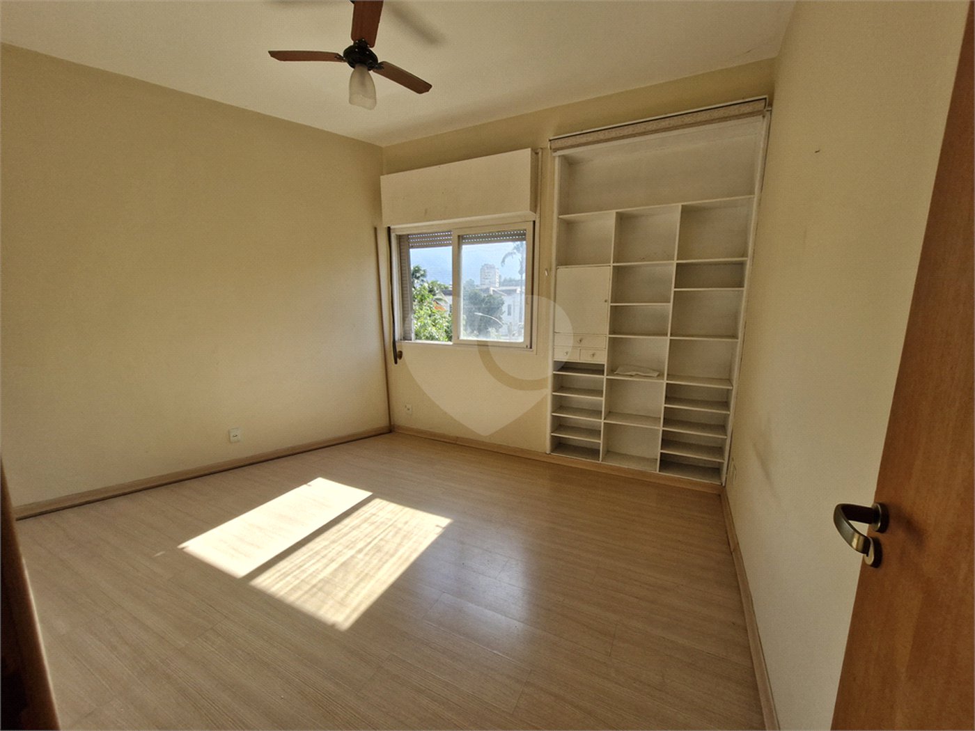 Apartamento à venda com 1 suíte em Tijuca, Rio de Janeiro, RJ