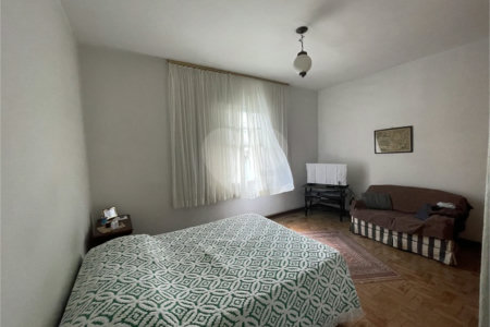 Casa Térrea à venda com 3 quartos em Jardim São Paulo(zona Norte), São Paulo, SP