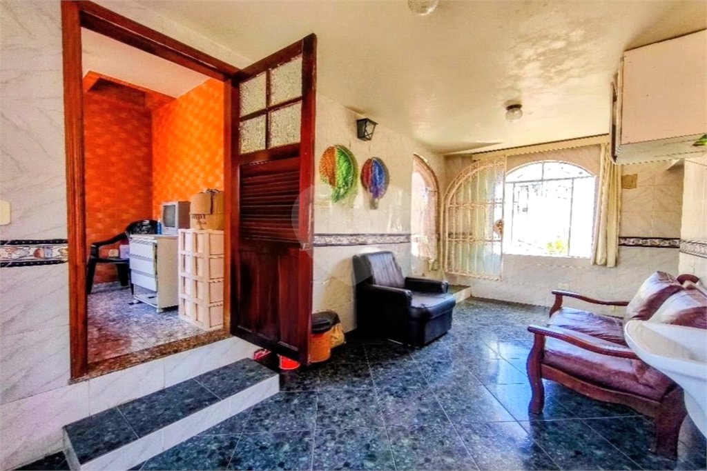 Casa à venda com 4 quartos, sendo 3 suítes, em Maracanã, Rio de Janeiro, RJ