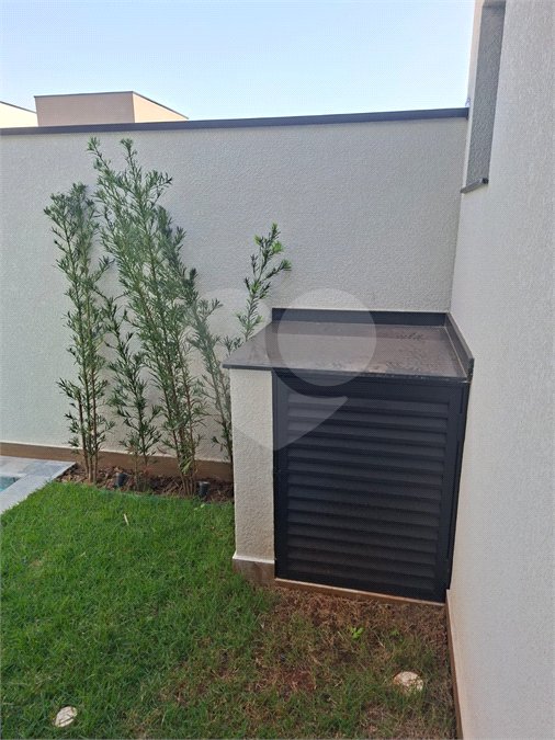 Casa à venda com 3 suítes no condomínio Jardim Park Vista Real, Indaiatuba - SP