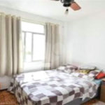 Apartamento à venda com 3 quartos em Tijuca, Rio de Janeiro, RJ