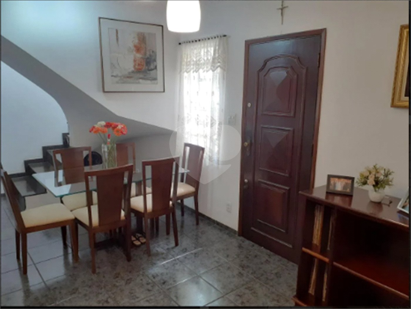 Sobrado à venda com 3 quartos, sendo 1 suíte, em Freguesia do Ó, São Paulo, SP