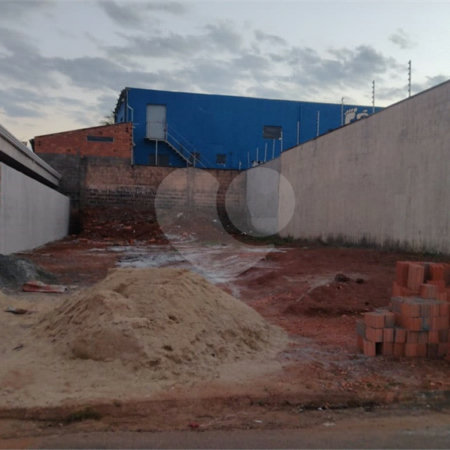 Terreno à venda em Saltinho, Paulínia, SP
