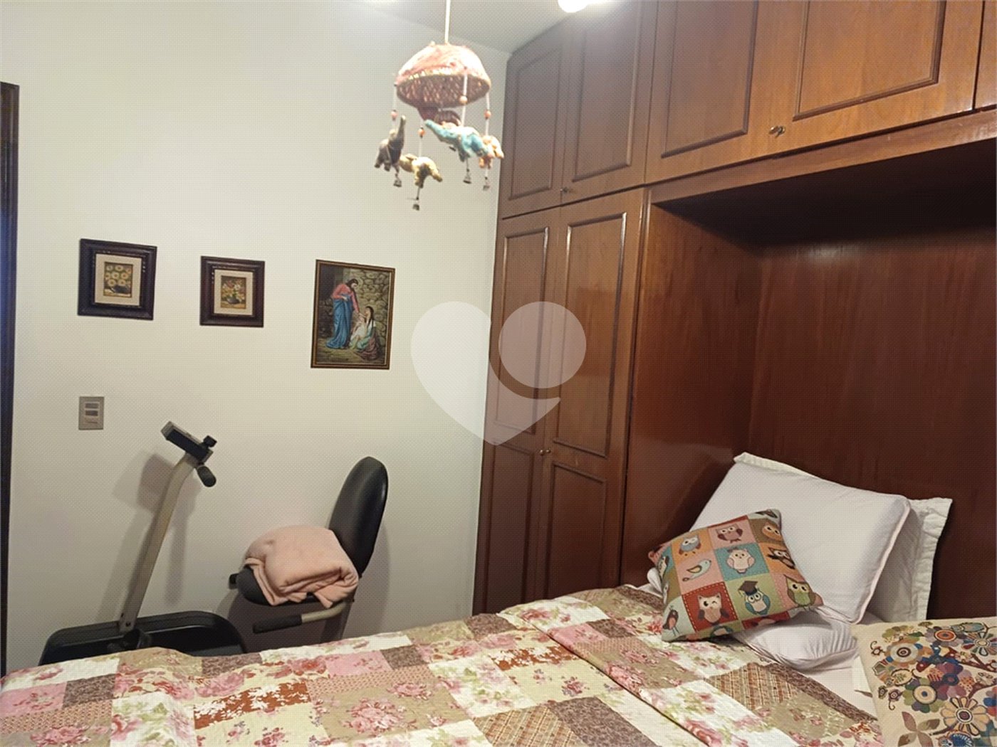 Sobrado à venda com 4 quartos em Jardim São Paulo(zona Norte), São Paulo, SP